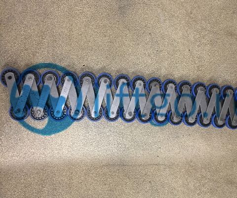 Тяговая цепь траволатора OTIS 606 (10 ступеней)