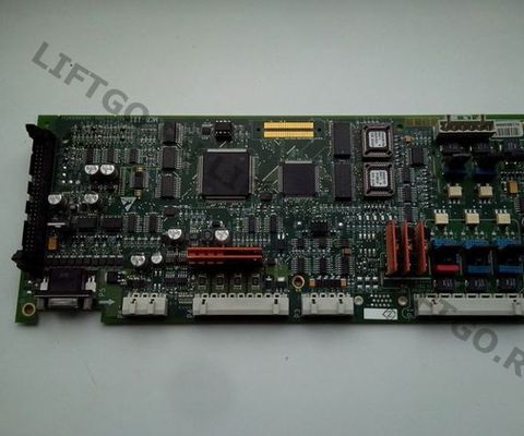 Плата MCB 3 OTIS GCA26800KF1