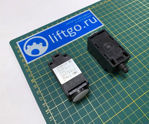 Концевой выключатель TS236-11Z